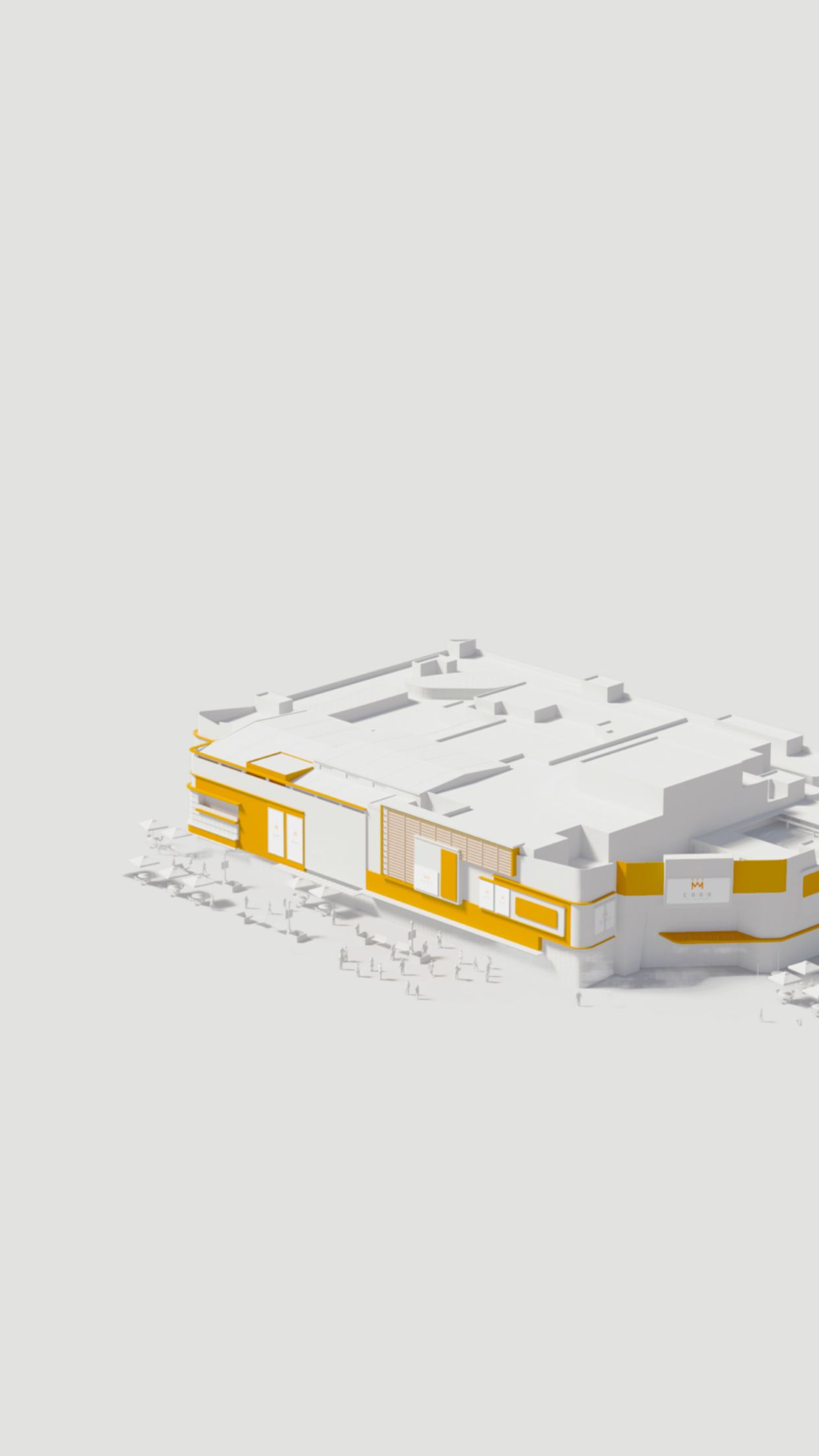 為全國超
2500家商場提供服務(wù)